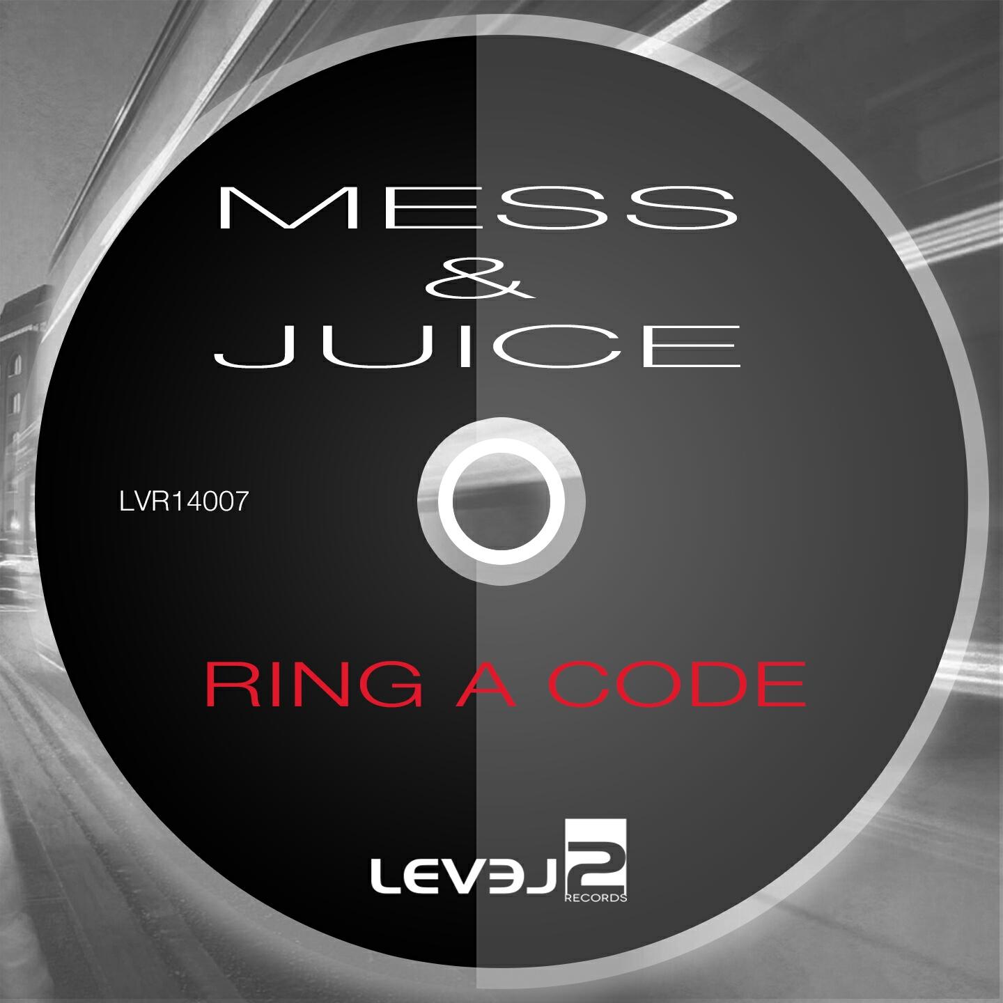 Mess & Juice