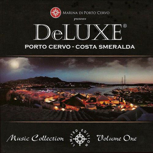 Релиз Deluxe marina di Porto Cervo, vol. 1