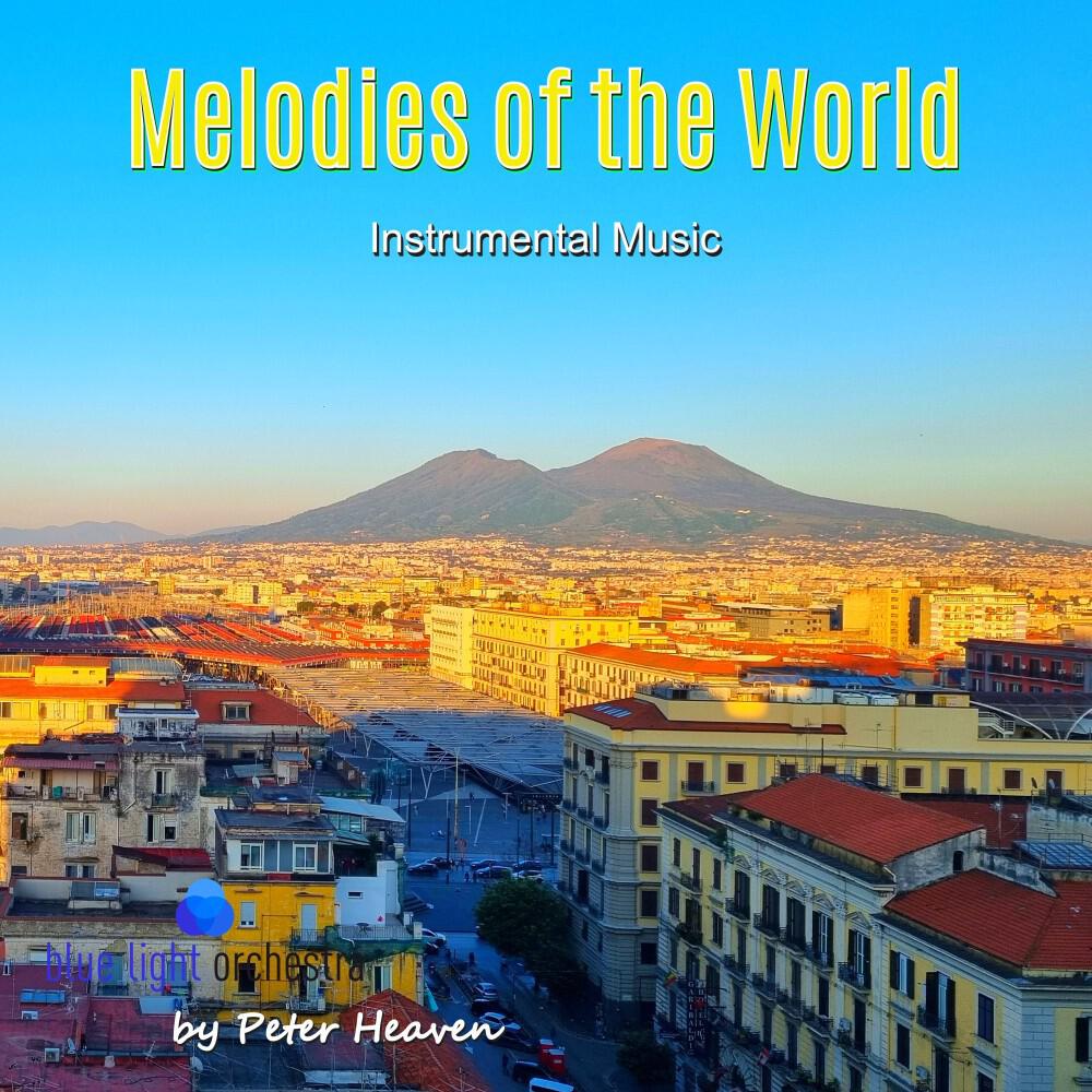 Релиз Melodies of the World
