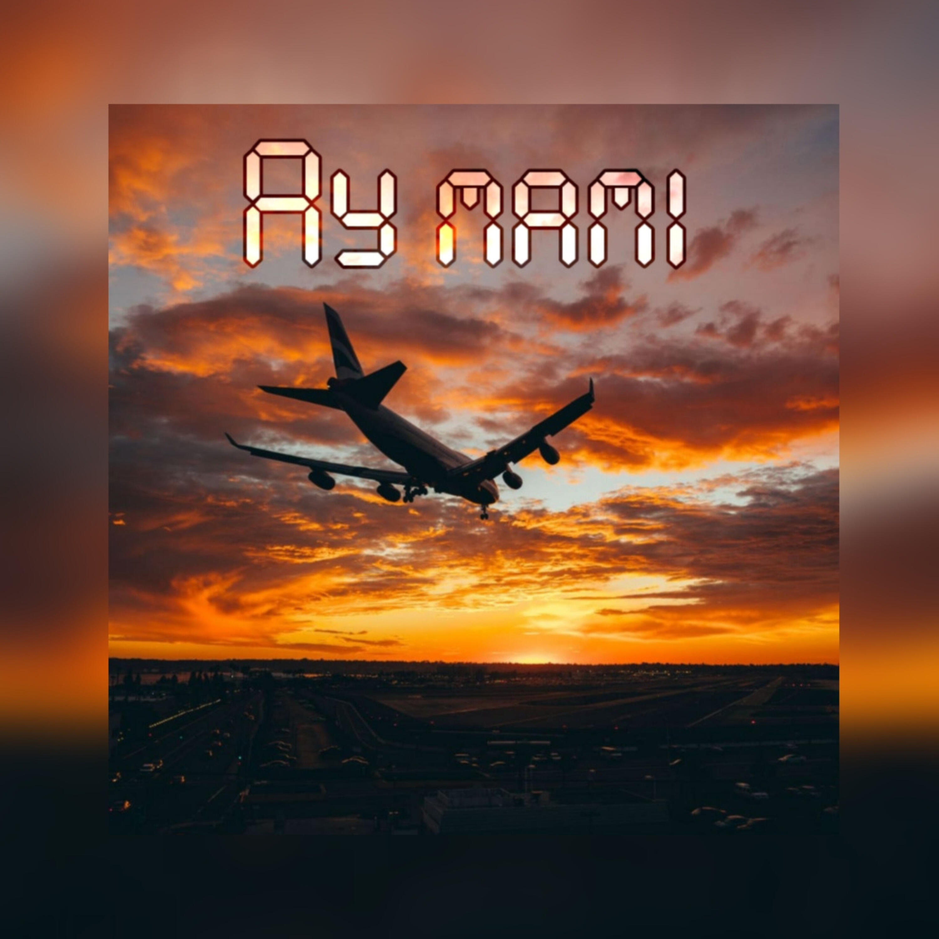 Релиз Ay Mami
