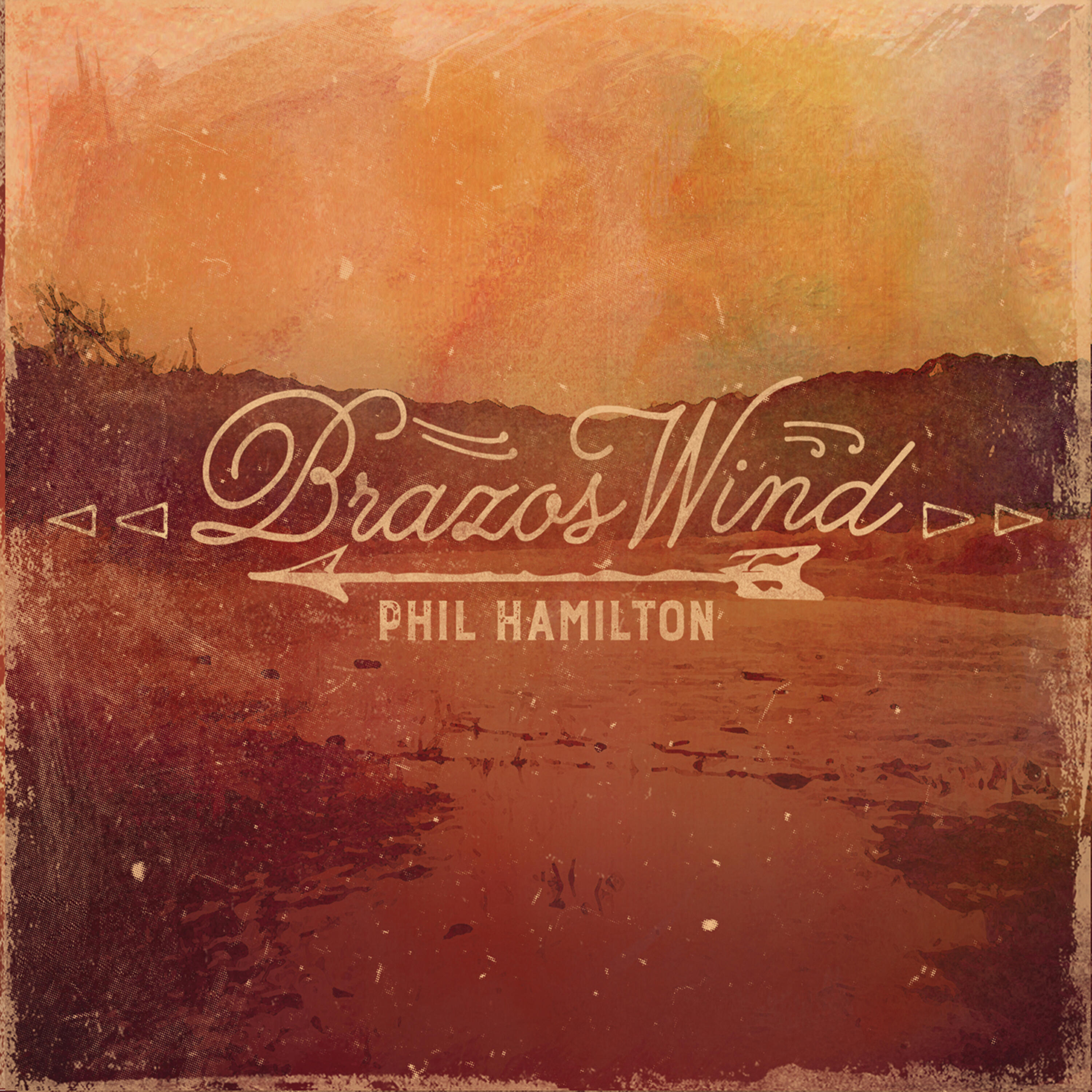 Релиз Brazos Wind