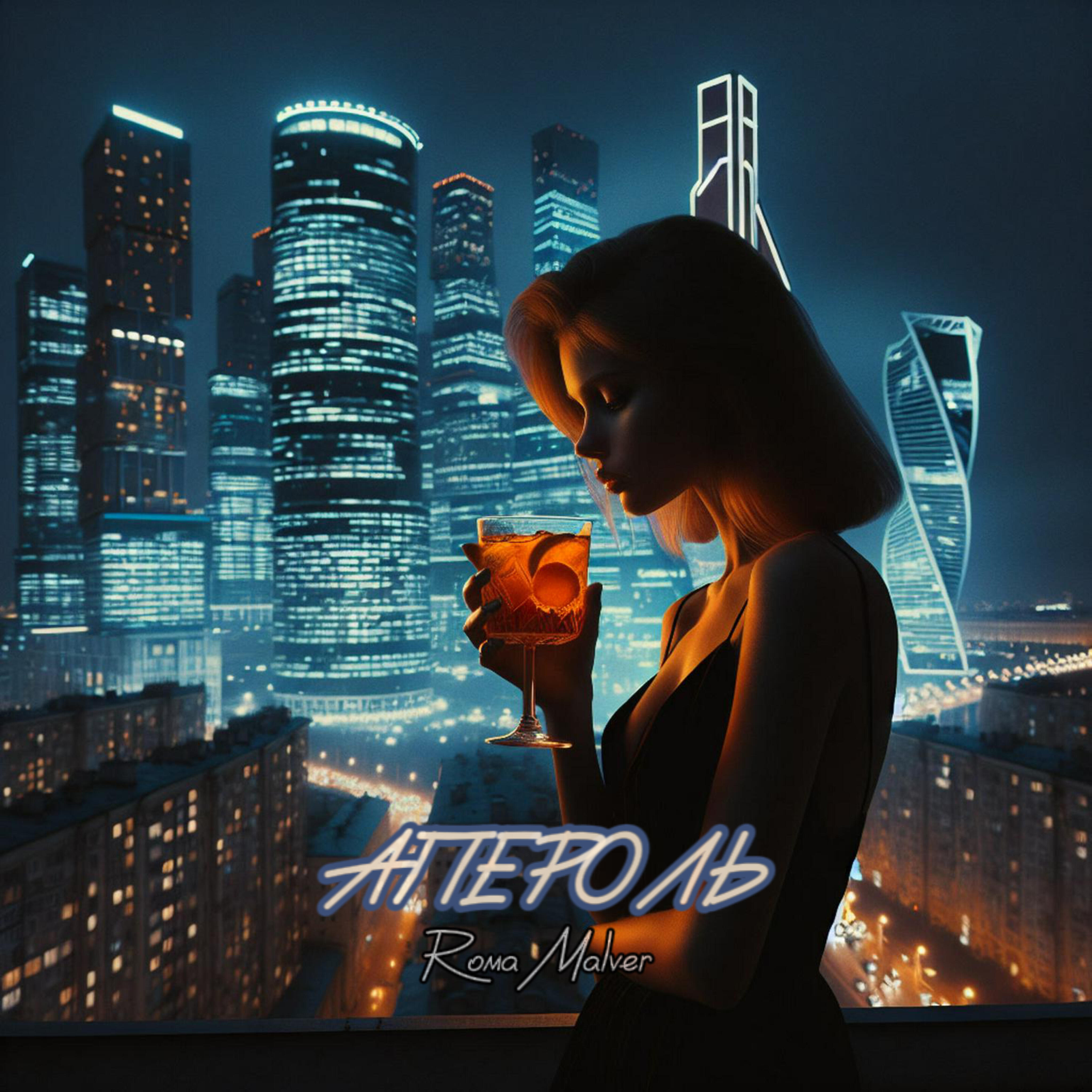 Постер альбома Апероль