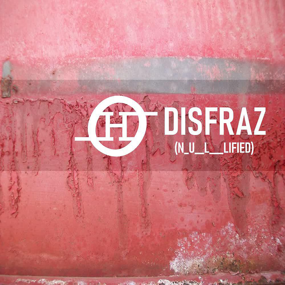 Релиз Disfraz (N_u__L___LiFieD) (Remix)