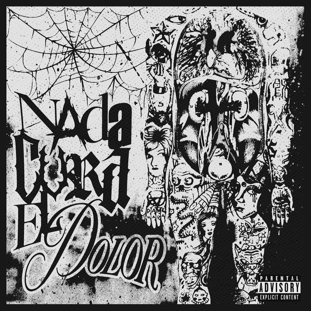 Релиз Nada Cura el Dolor