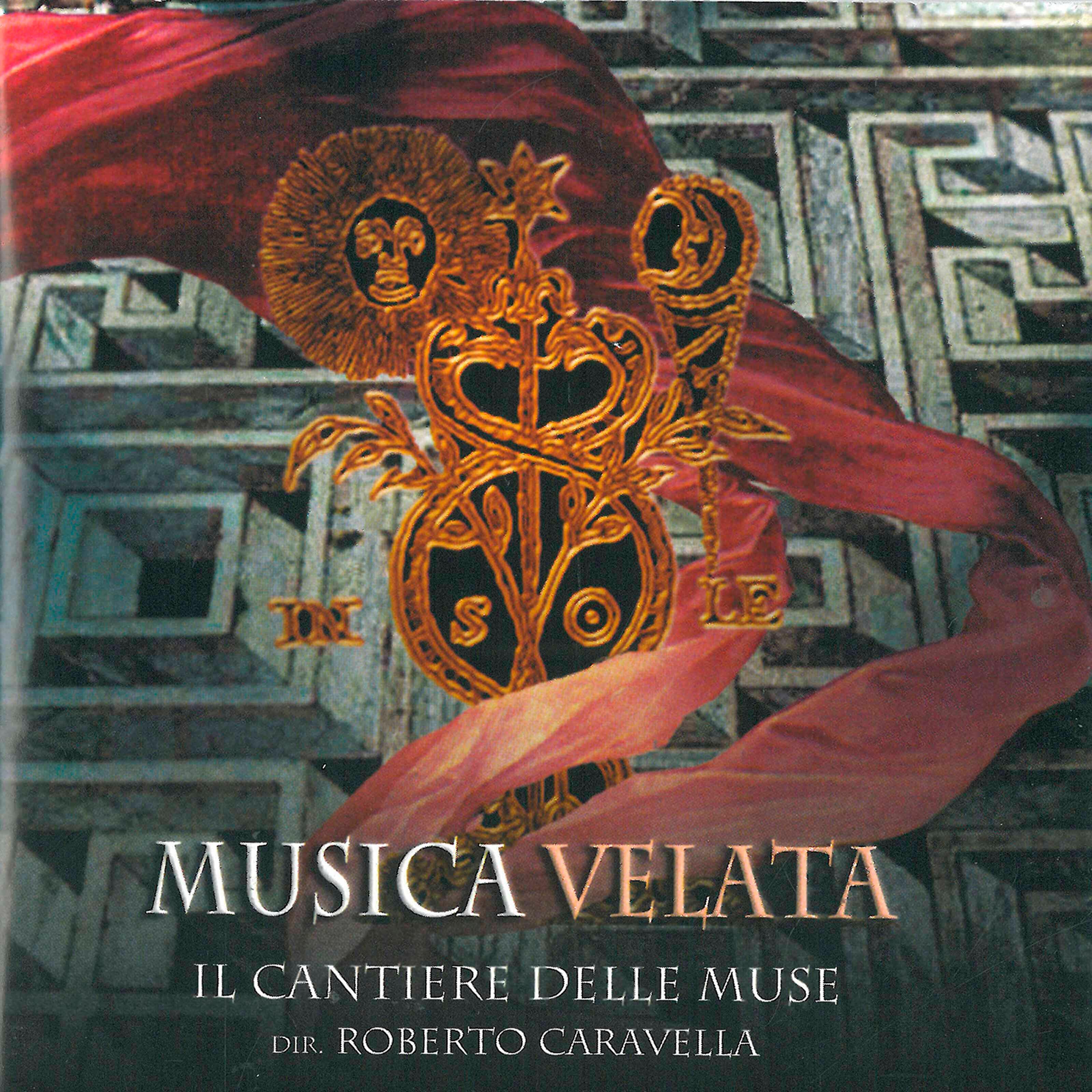 Релиз Musica velata