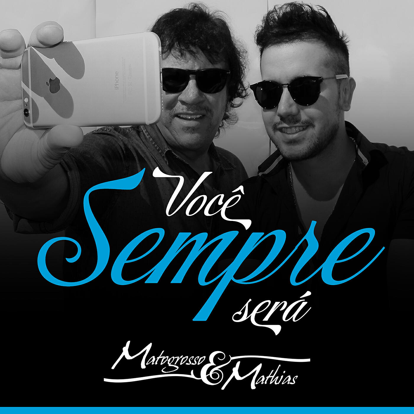 Релиз Você Sempre Será