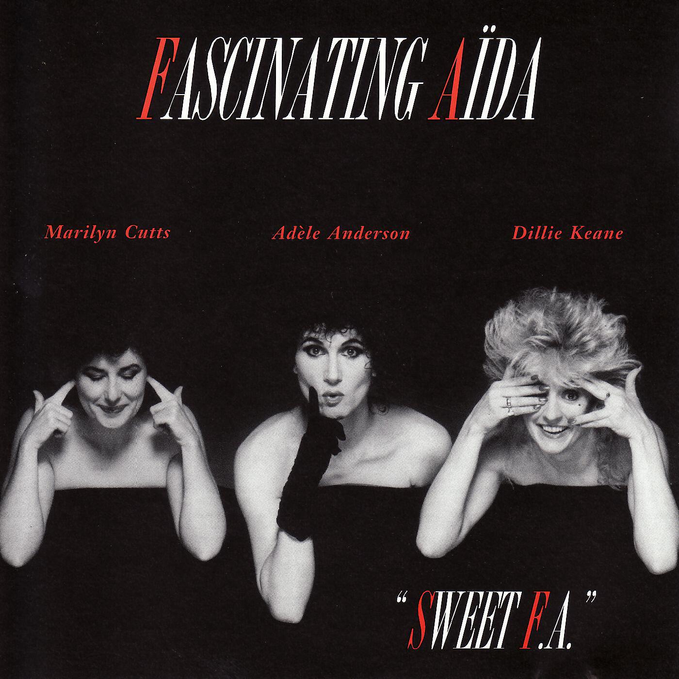 Релиз Sweet F.A.
