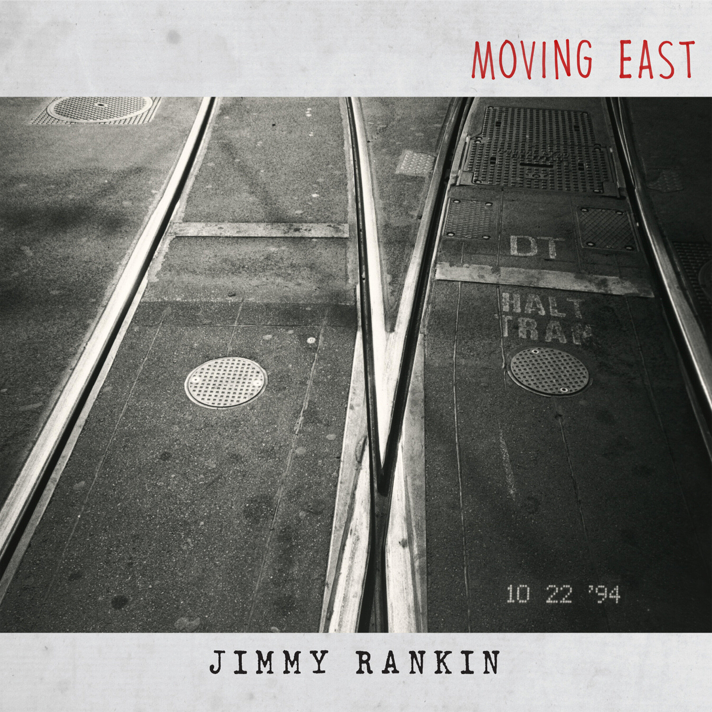 Релиз Moving East