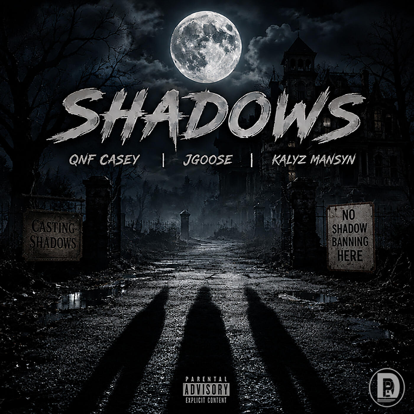 Релиз Shadows