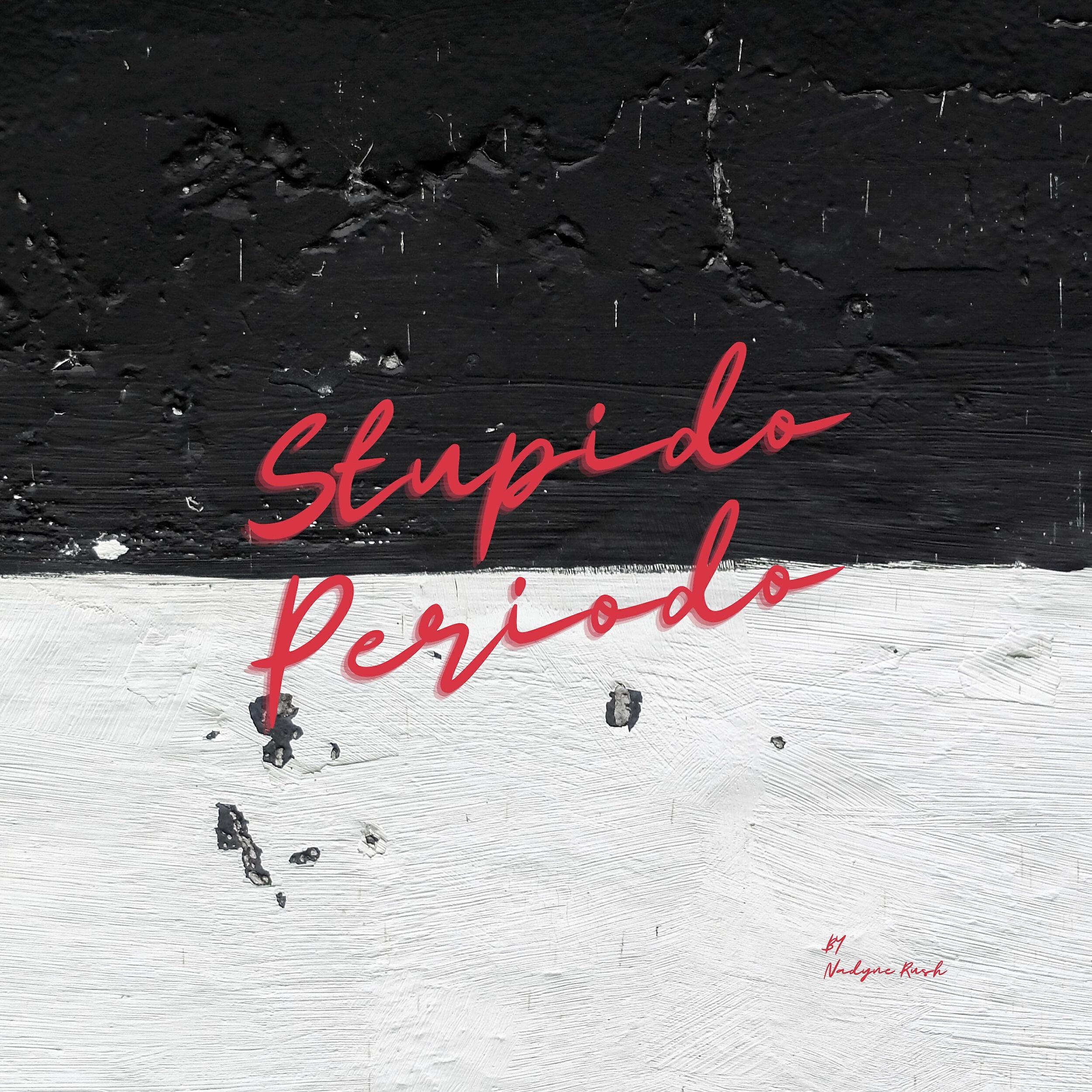 Релиз Stupido periodo