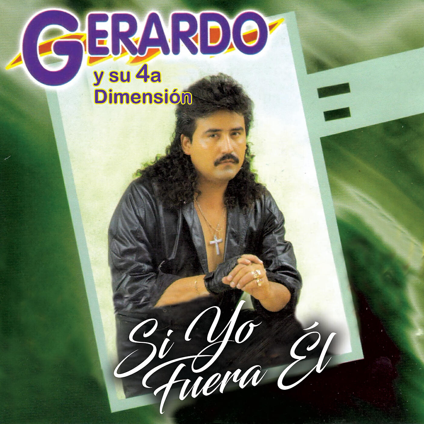 Релиз Si Yo Fuera Él