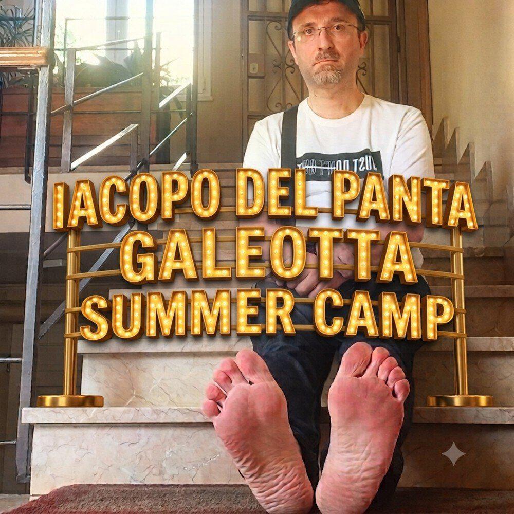 Релиз Galeotta Summer Camp
