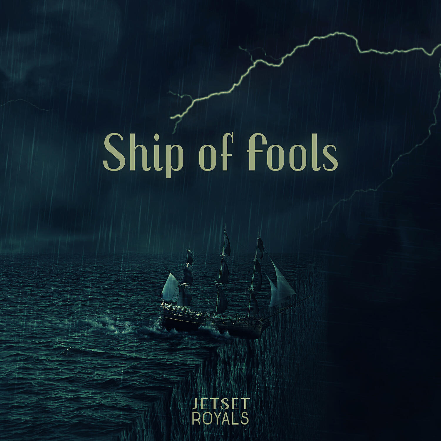 Релиз Ship of Fools