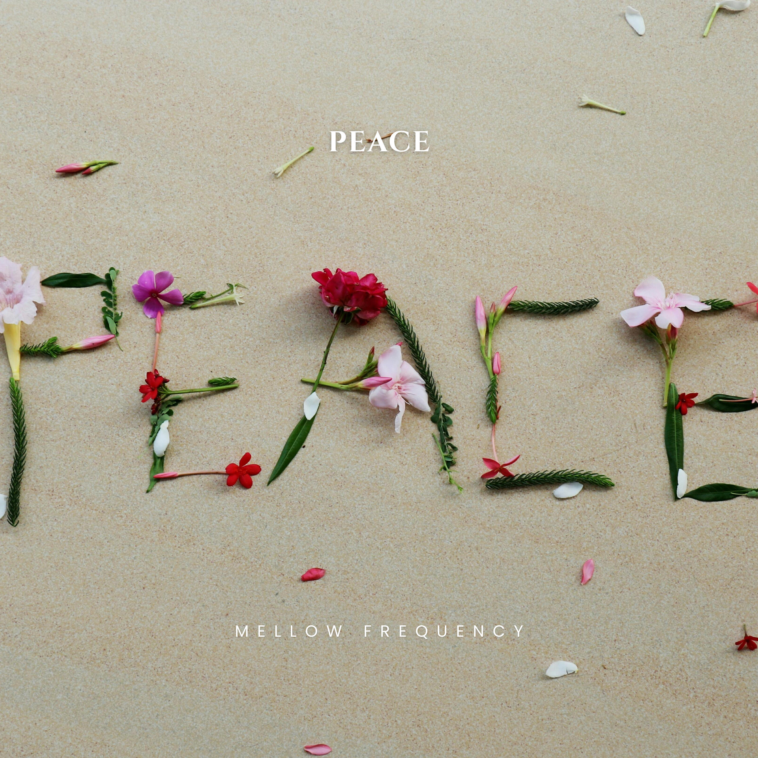 Релиз Peace