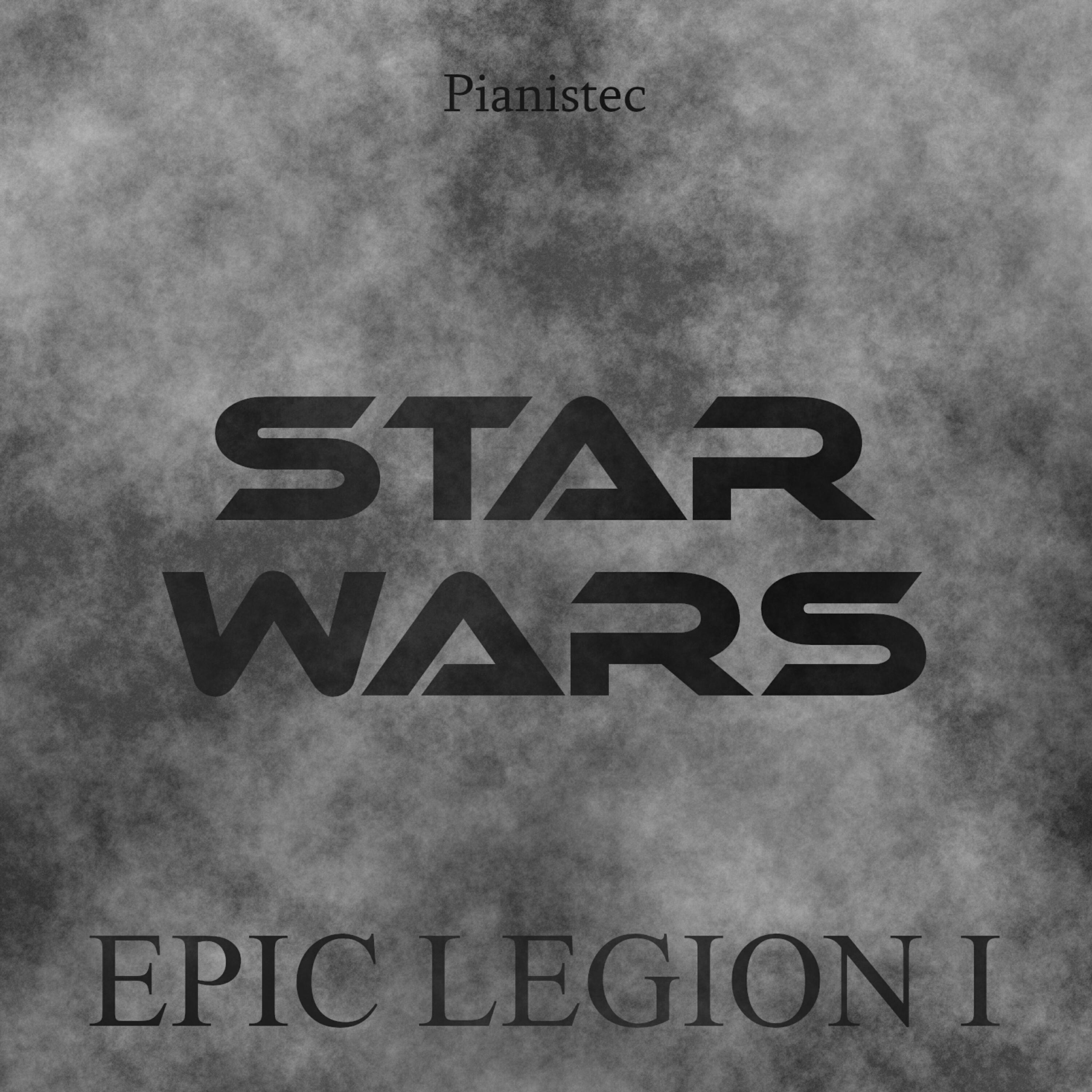 Релиз Star Wars - Epic Legion I