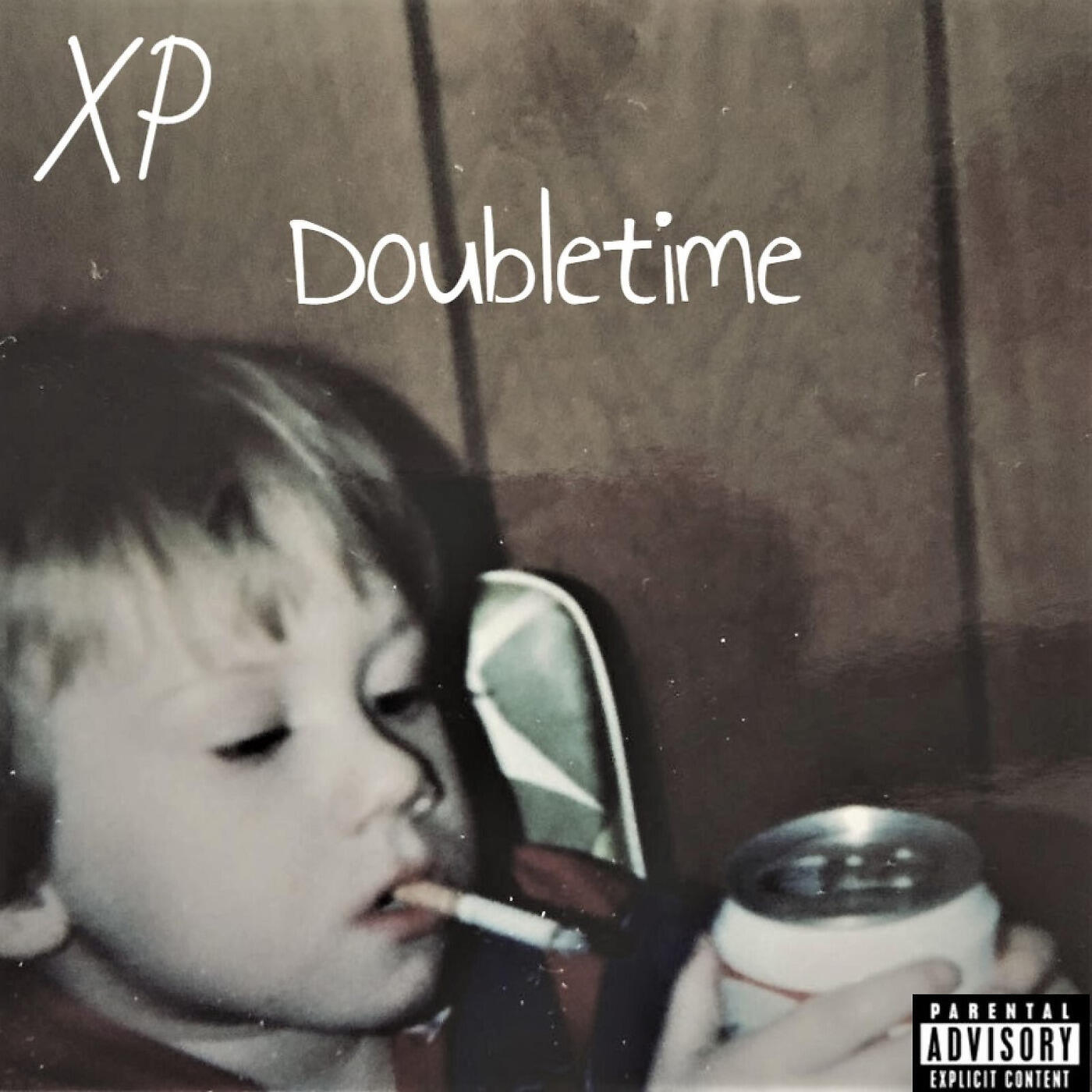 Релиз Doubletime