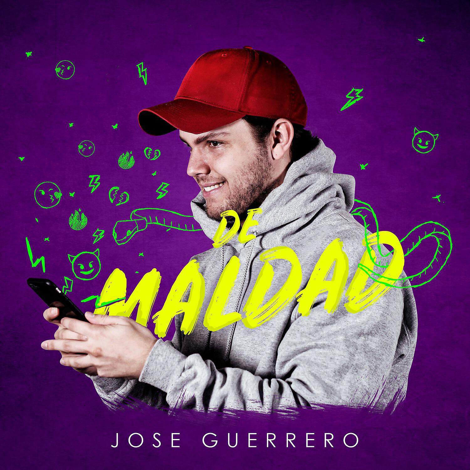 Релиз De Maldad