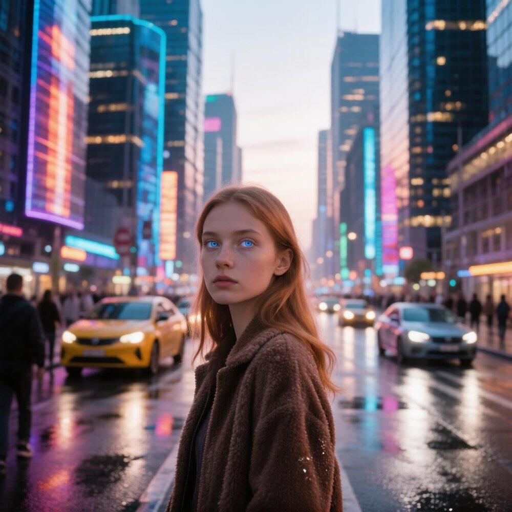 Релиз Ритм Взлёта