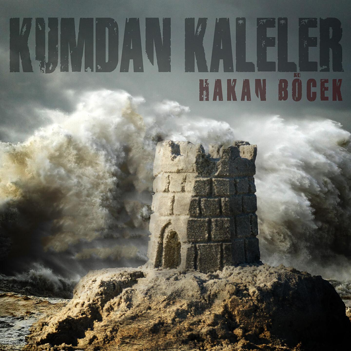 Релиз Kumdan Kaleler