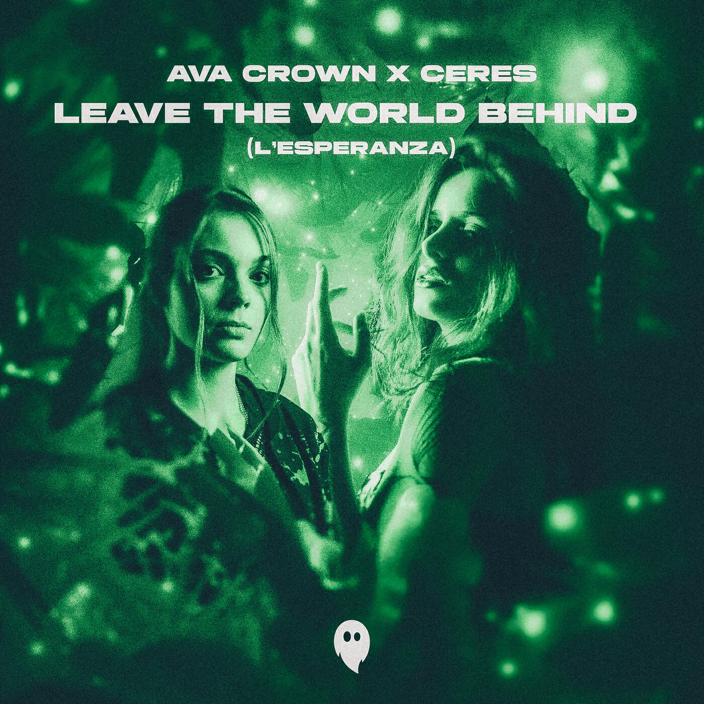 Трек Leave The World Behind (L'Esperanza)