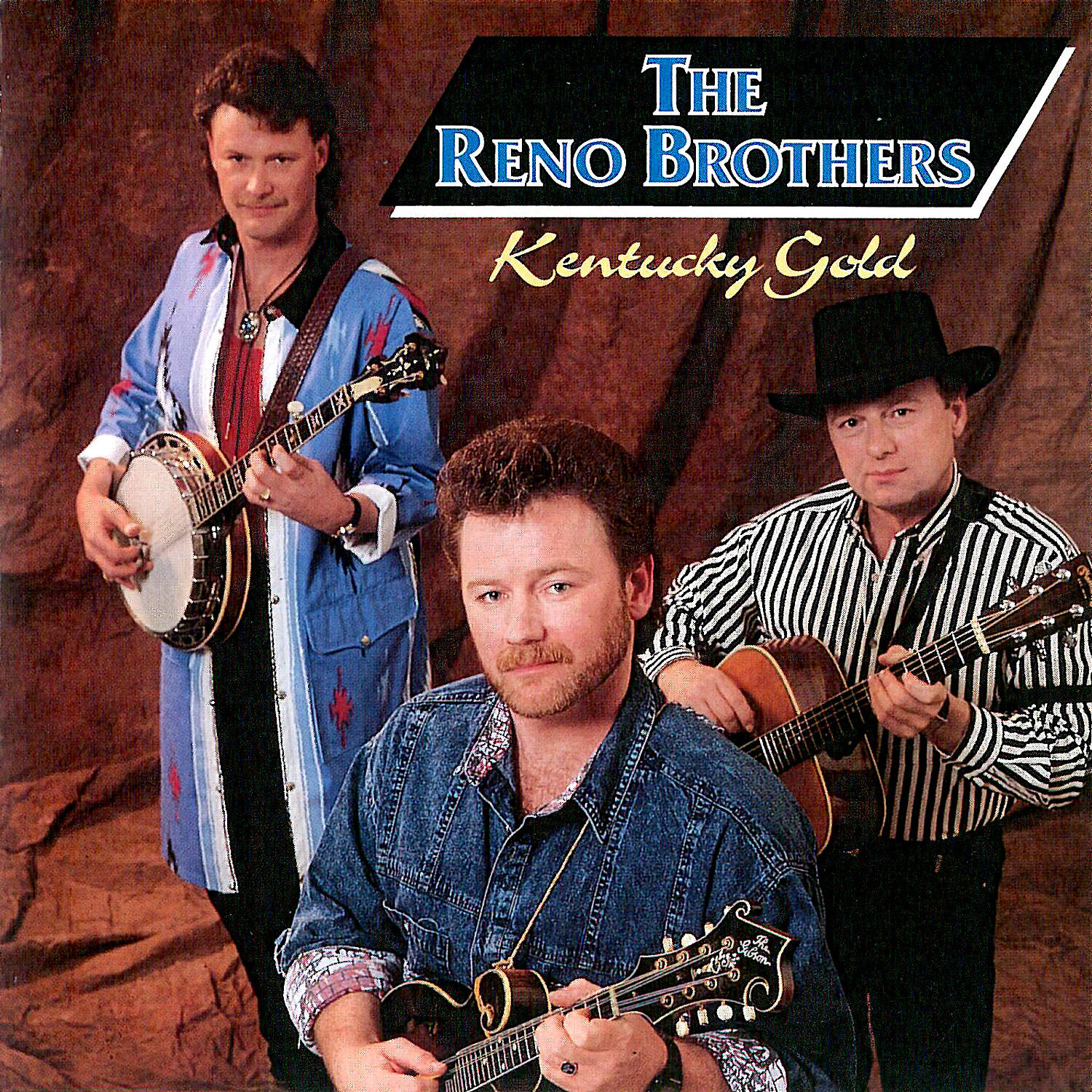 Релиз Kentucky Gold
