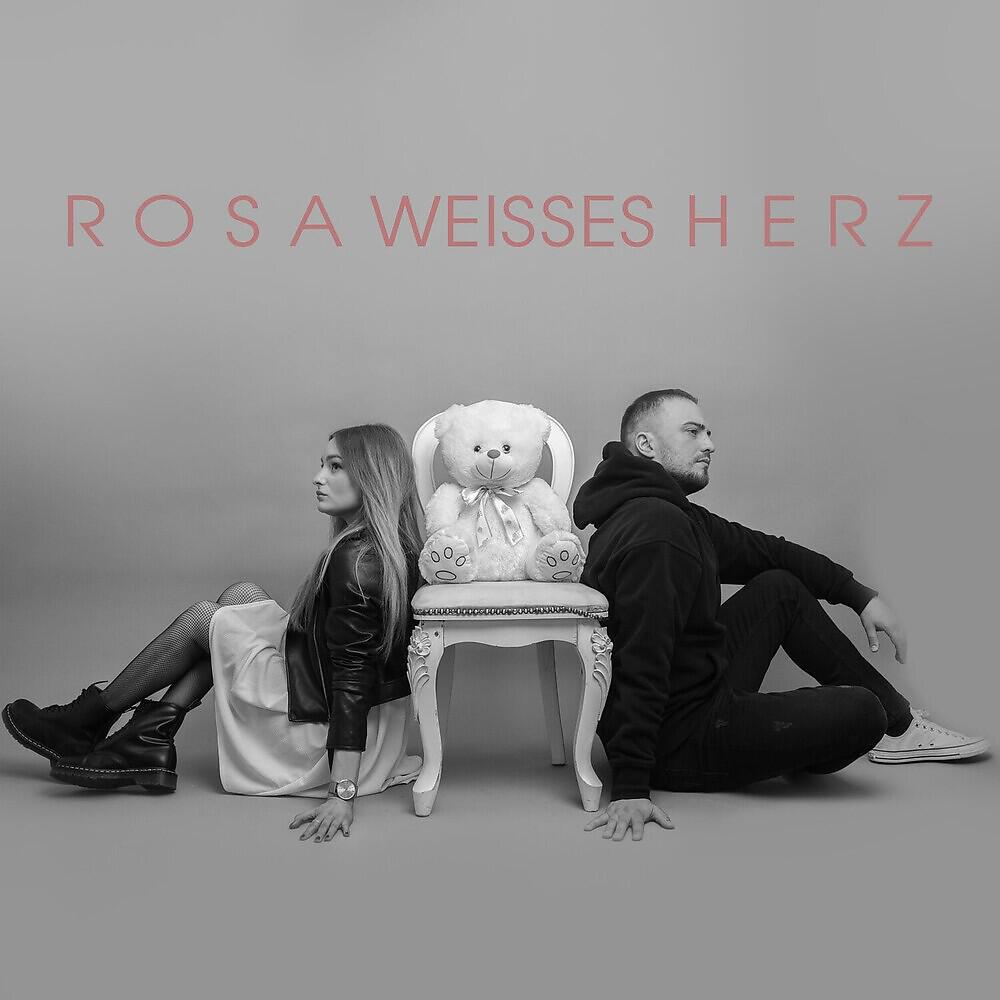 Релиз Rosa weisses Herz