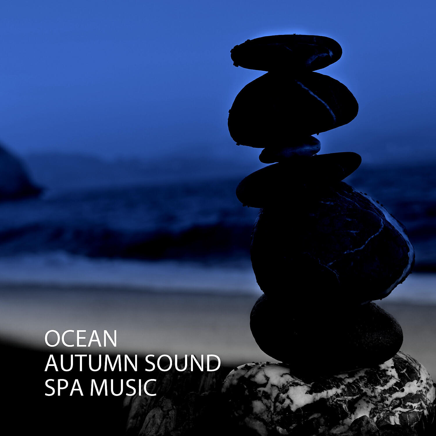 Релиз Ocean: Autumn Sound Spa Music