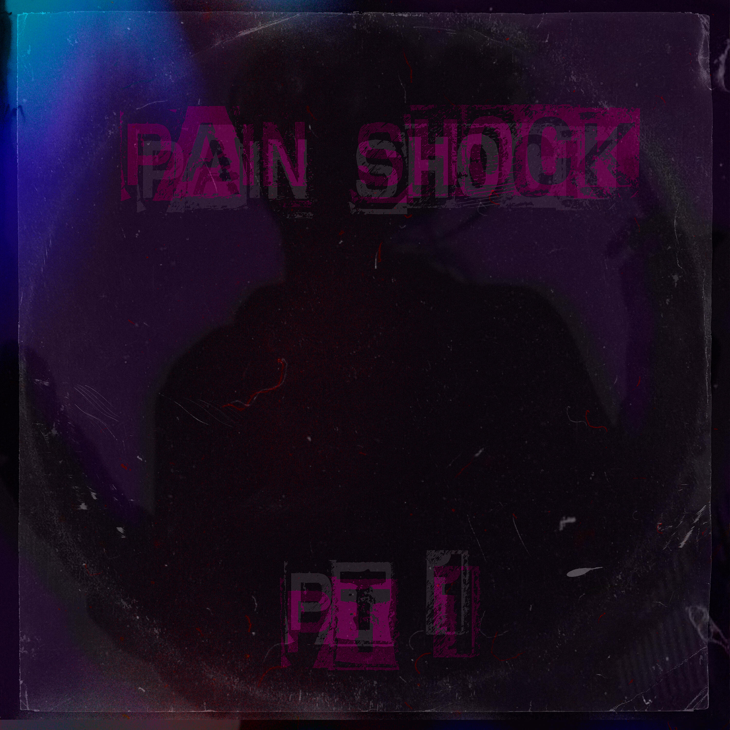 Релиз Pain Shock, Pt. 1