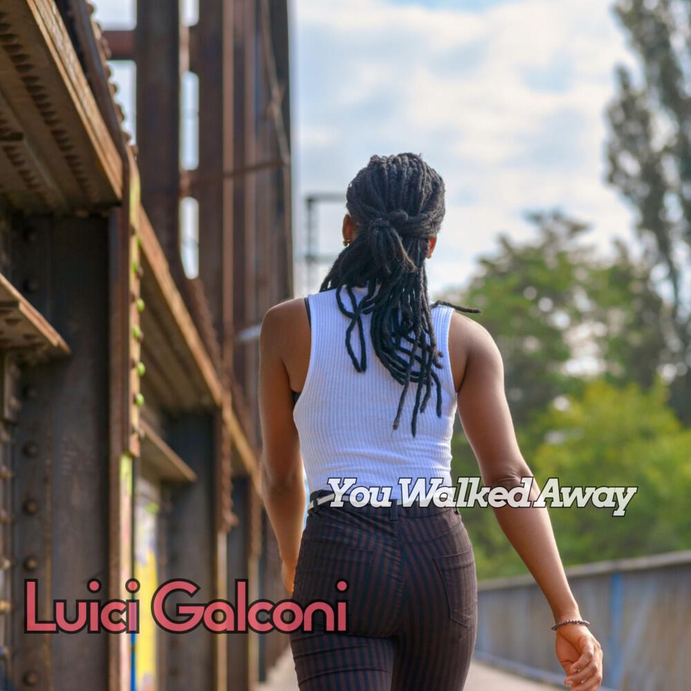 Релиз You Walked Away