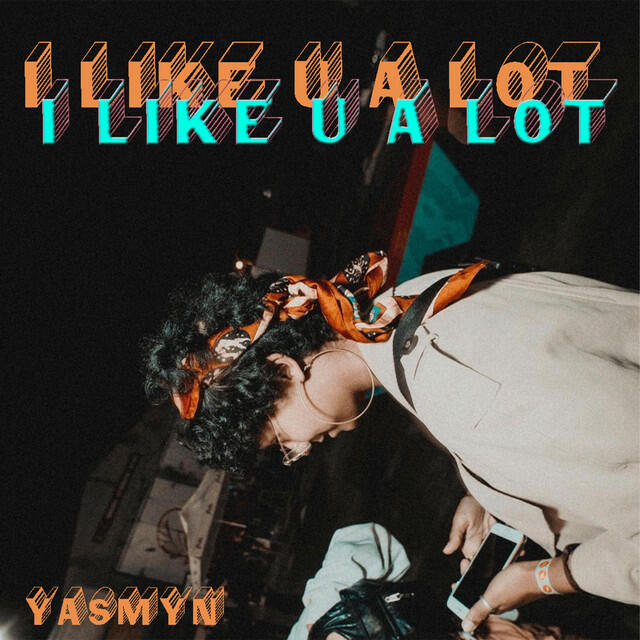 Релиз I Like U a Lot
