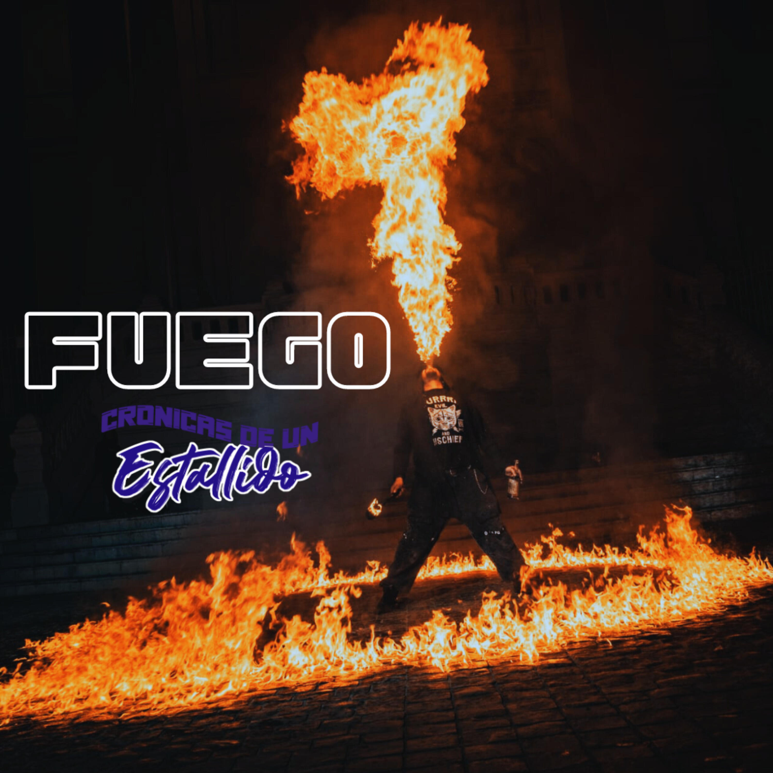 Релиз Fuego