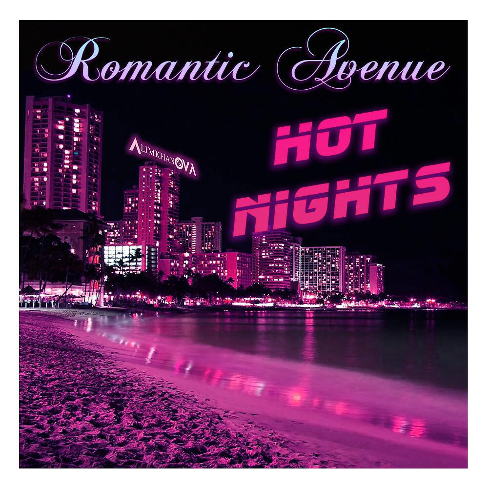 Релиз Hot Nights