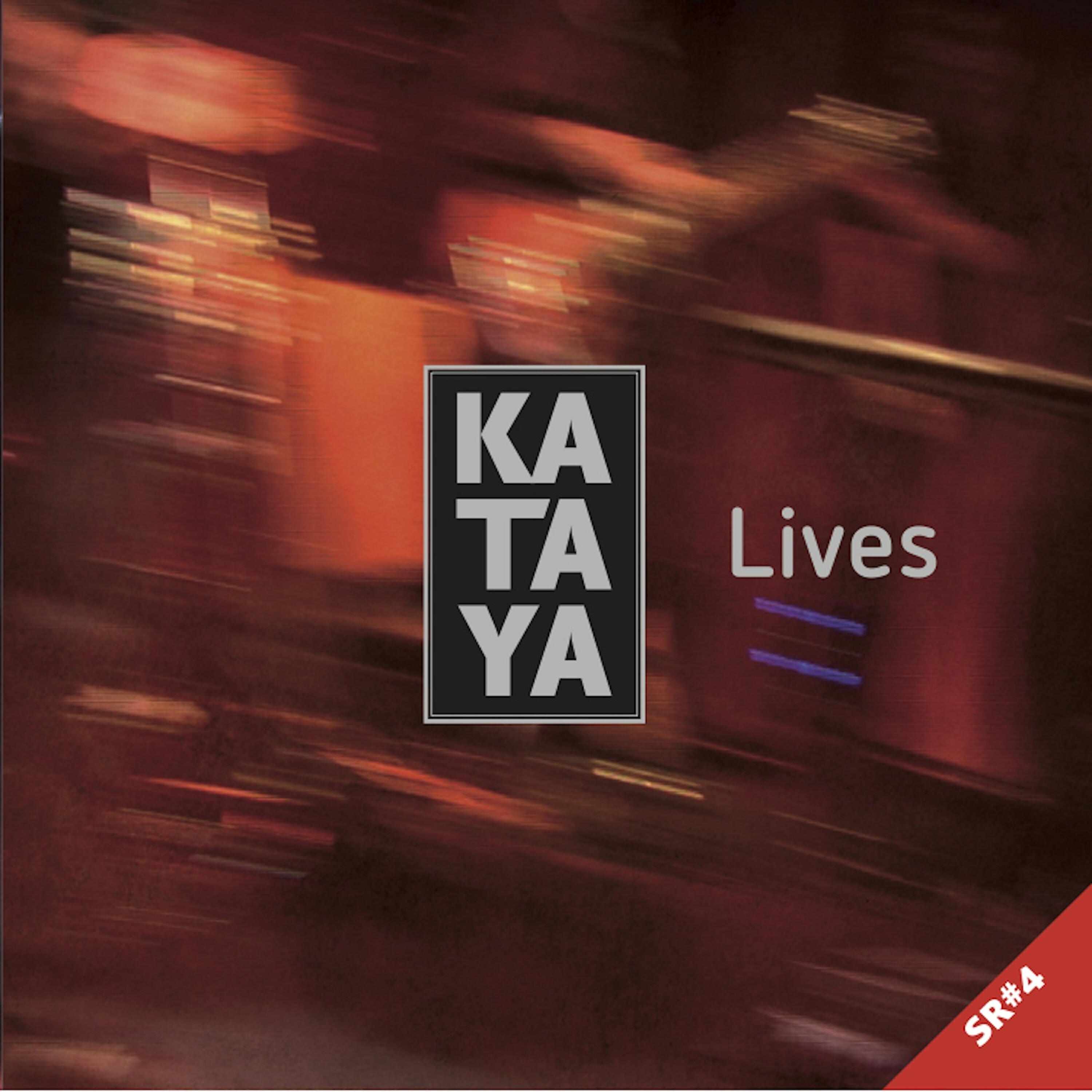 Релиз Lives