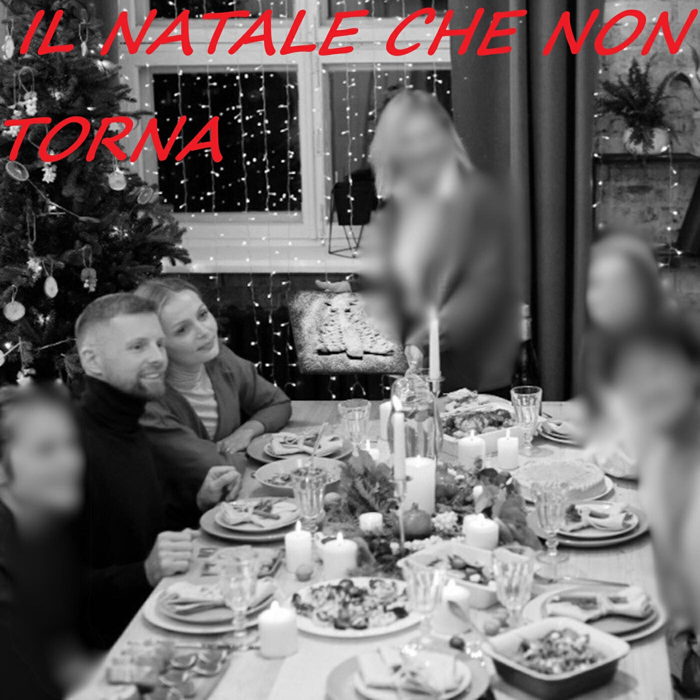 Релиз IL NATALE CHE NON TORNA