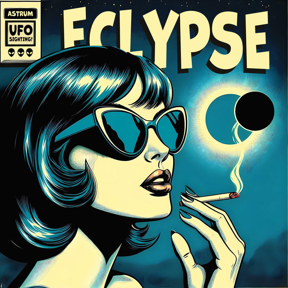 Релиз ECLYPSE