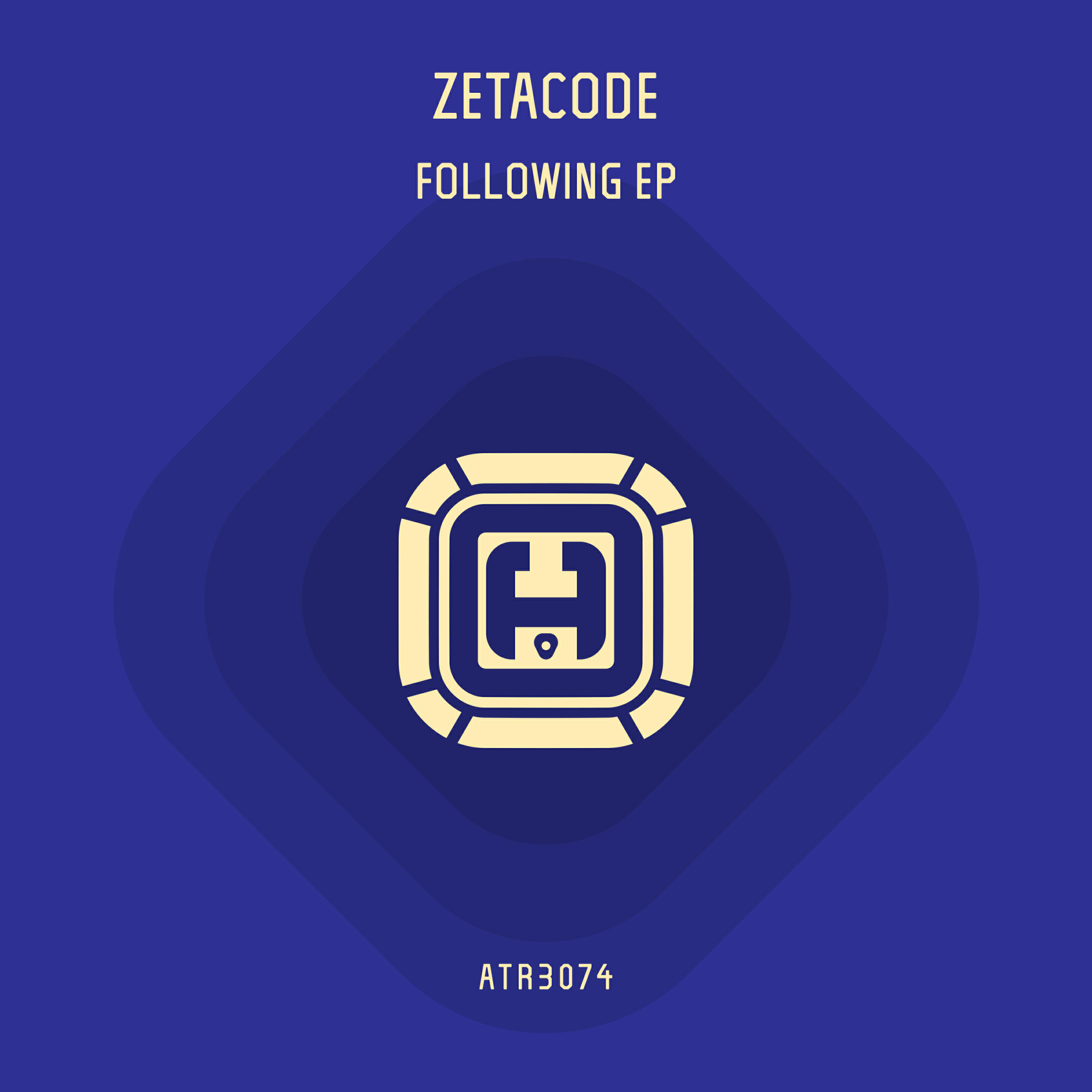 Релиз Following EP