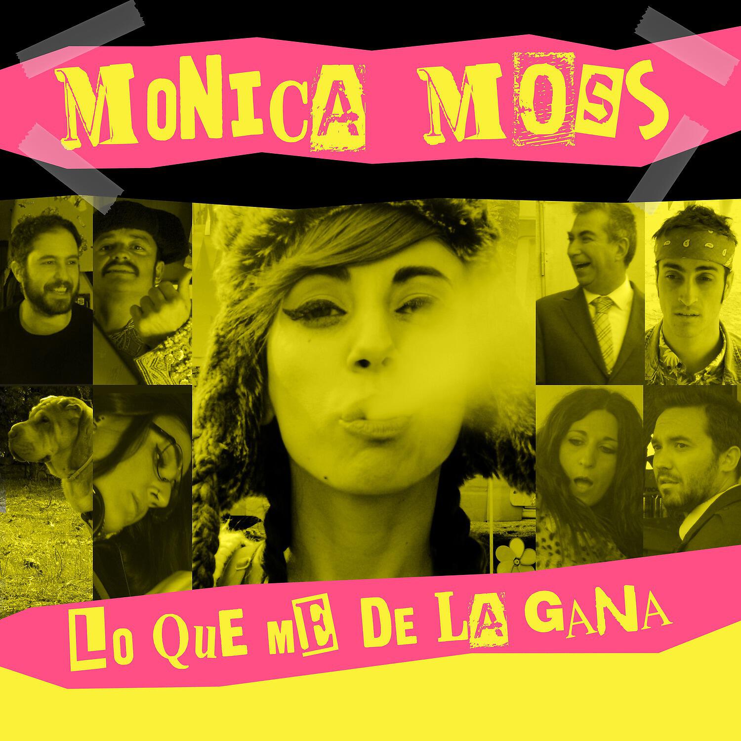Релиз Lo Que Me Dé la Gana
