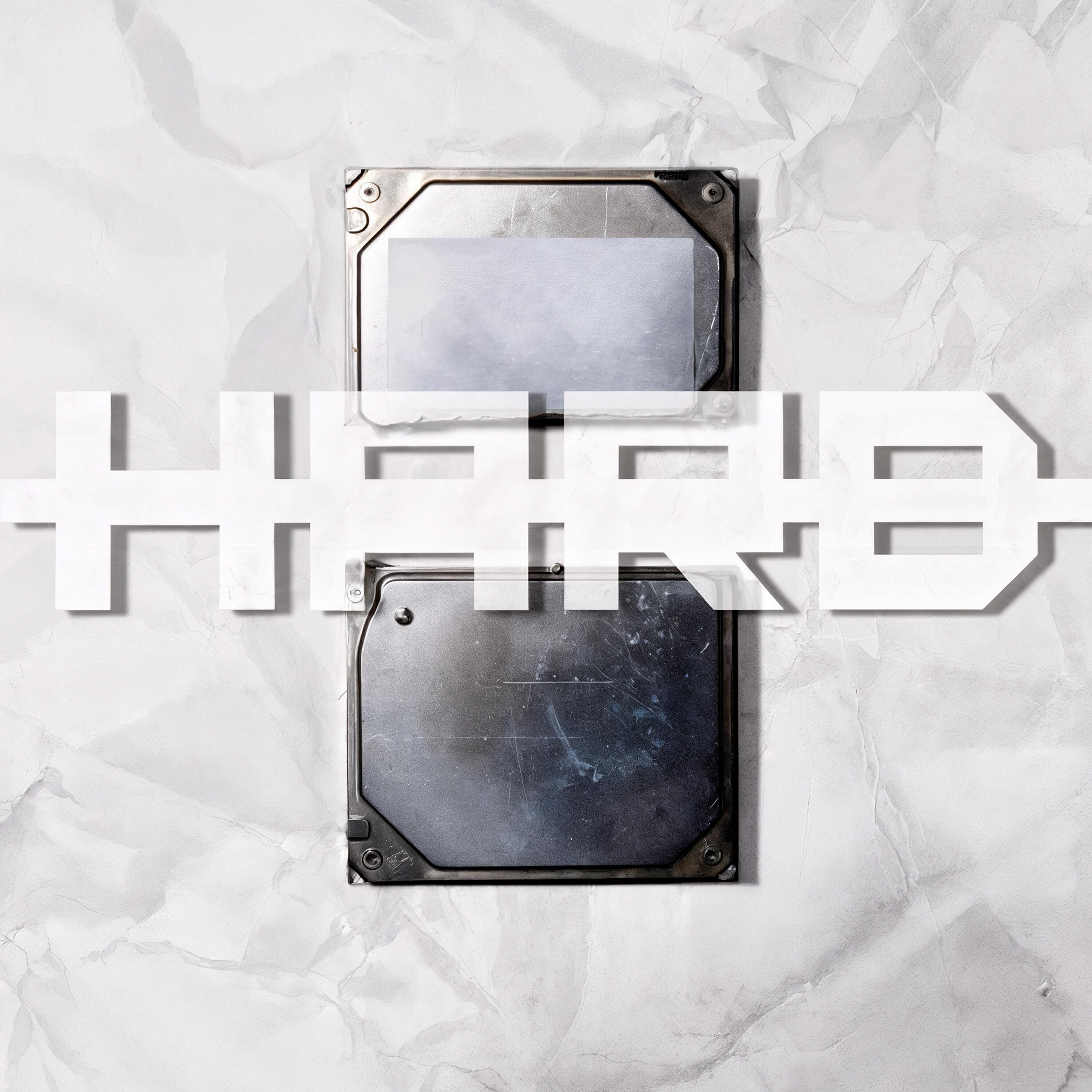 Релиз HARD