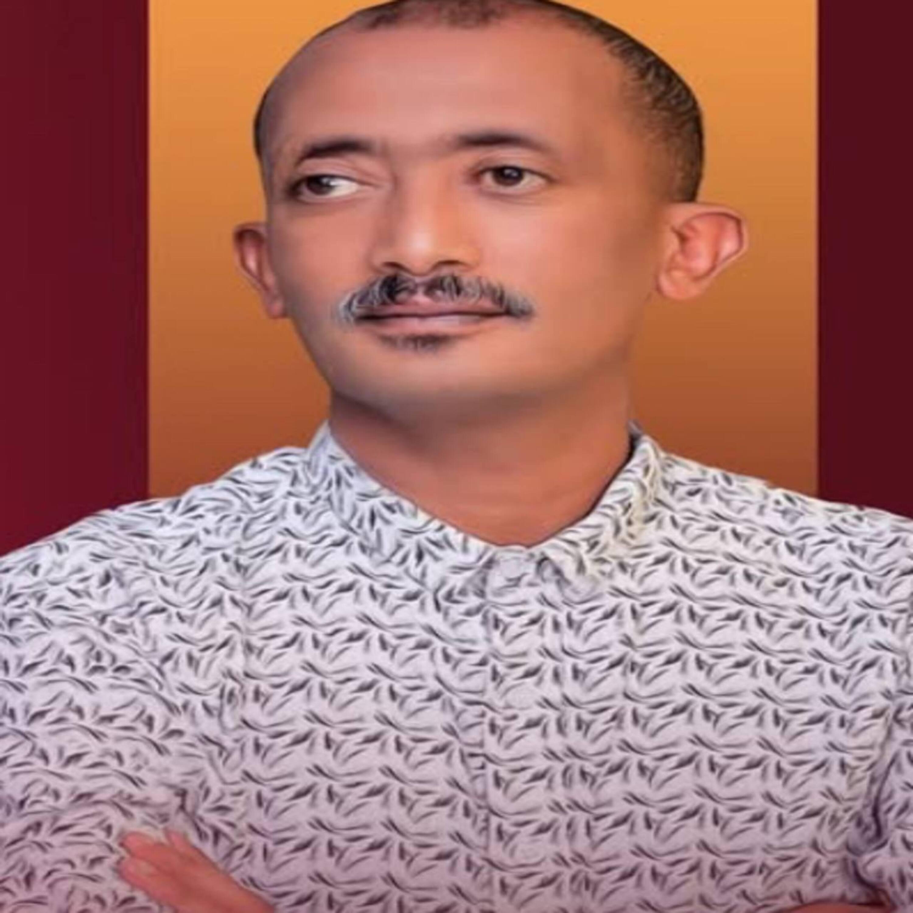 BEKELE AREGA