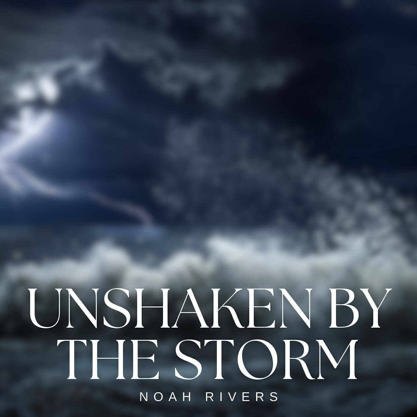 Релиз Unshaken by the Storm