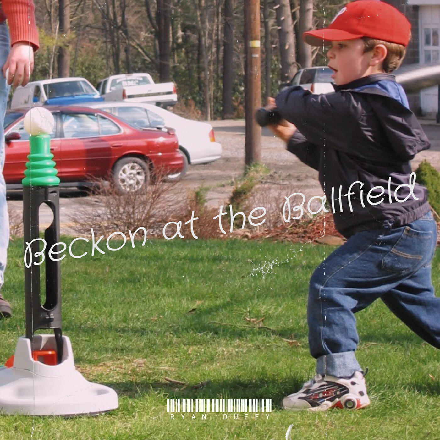 Релиз Beckon at the Ballfield