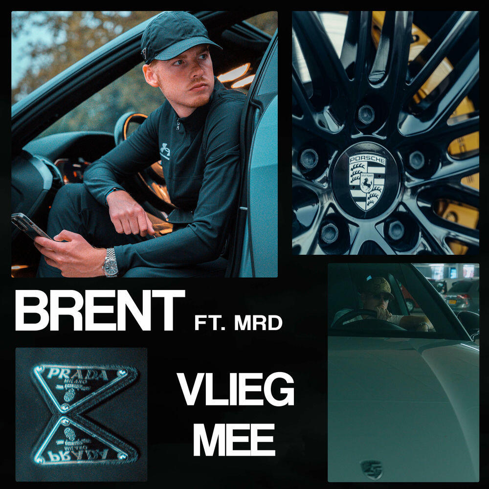Релиз Vlieg Mee