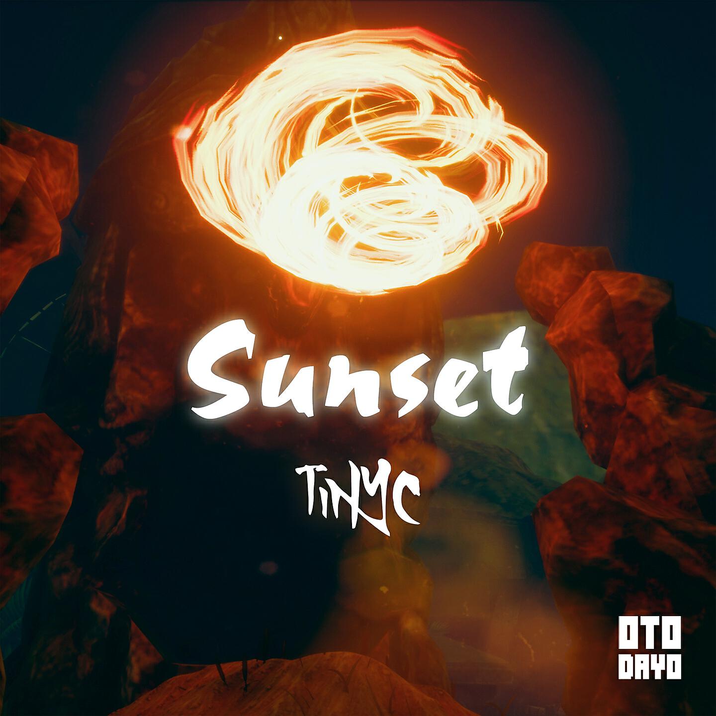 Релиз Sunset