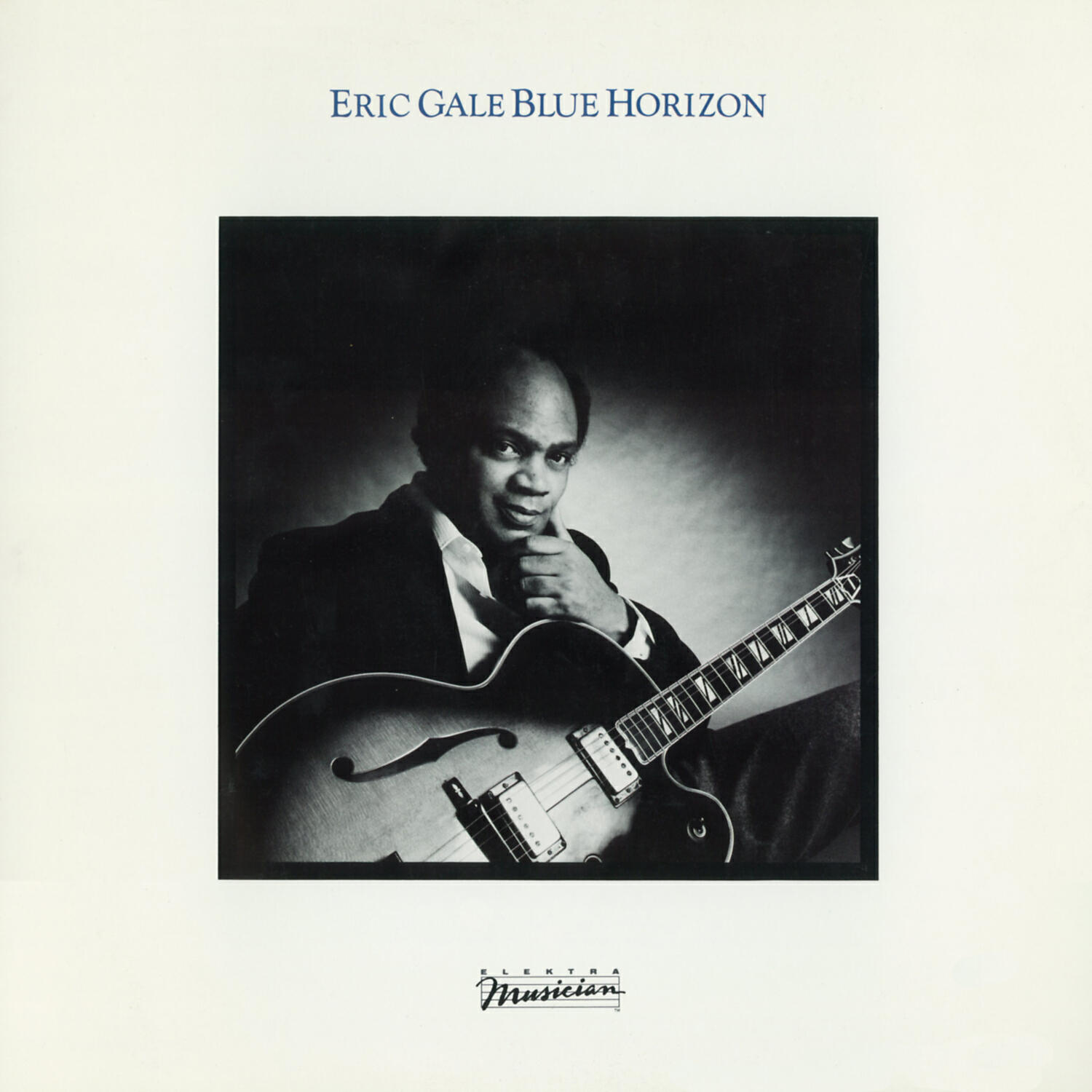 Релиз Blue Horizon