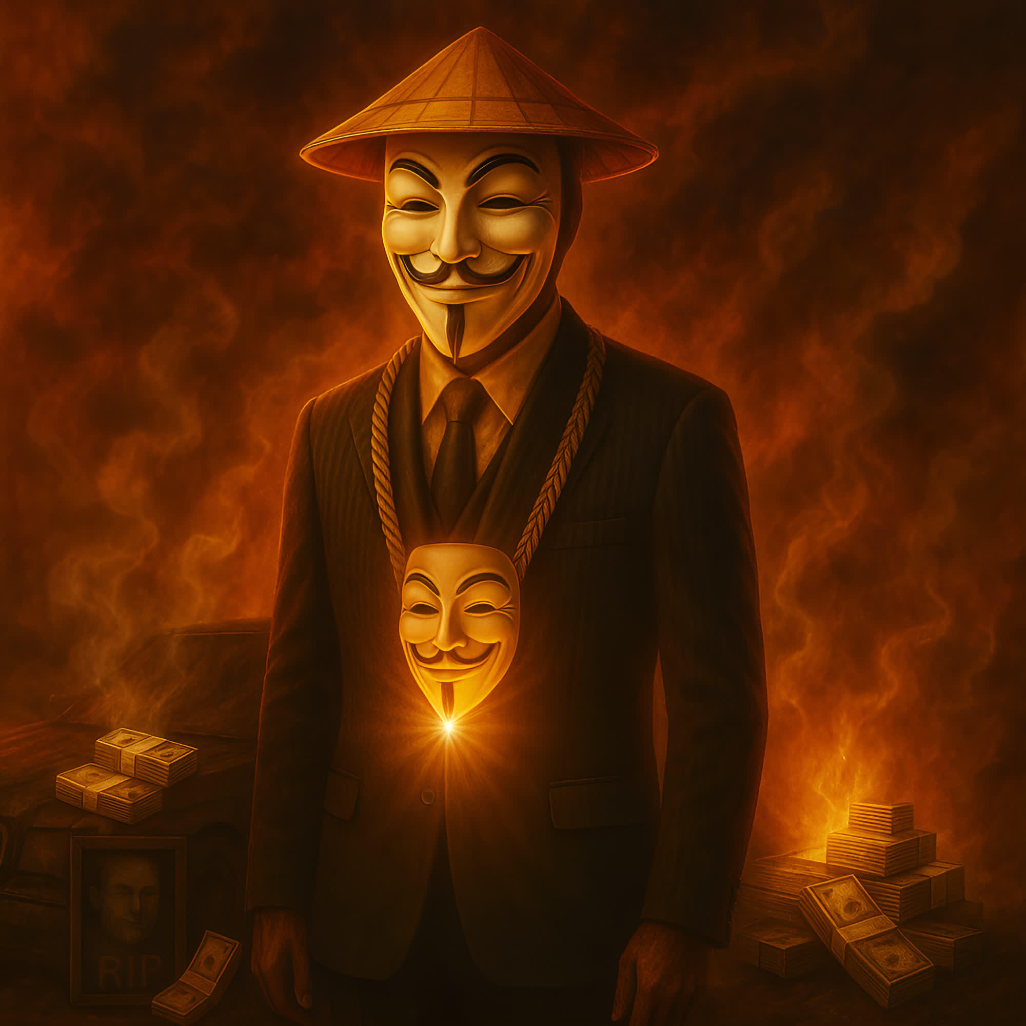 Релиз RAGE SECURITY