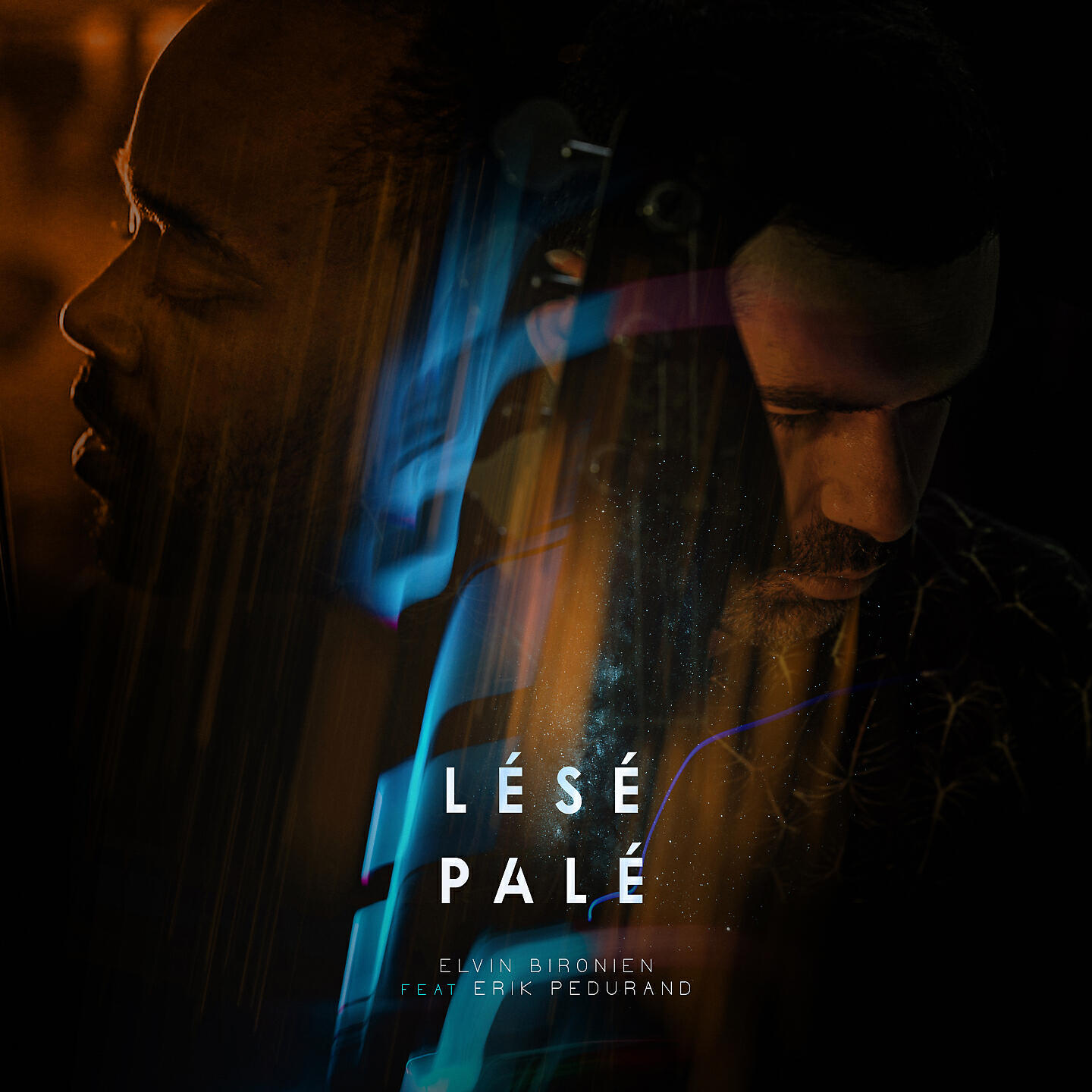 Релиз Lésé palé