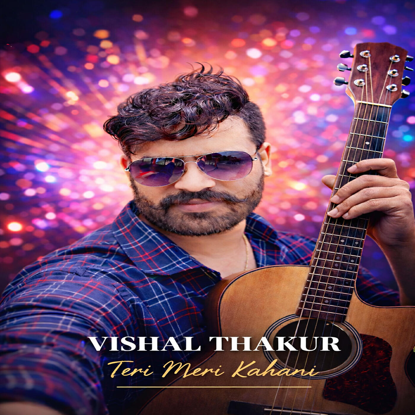 Релиз Teri Meri Kahani