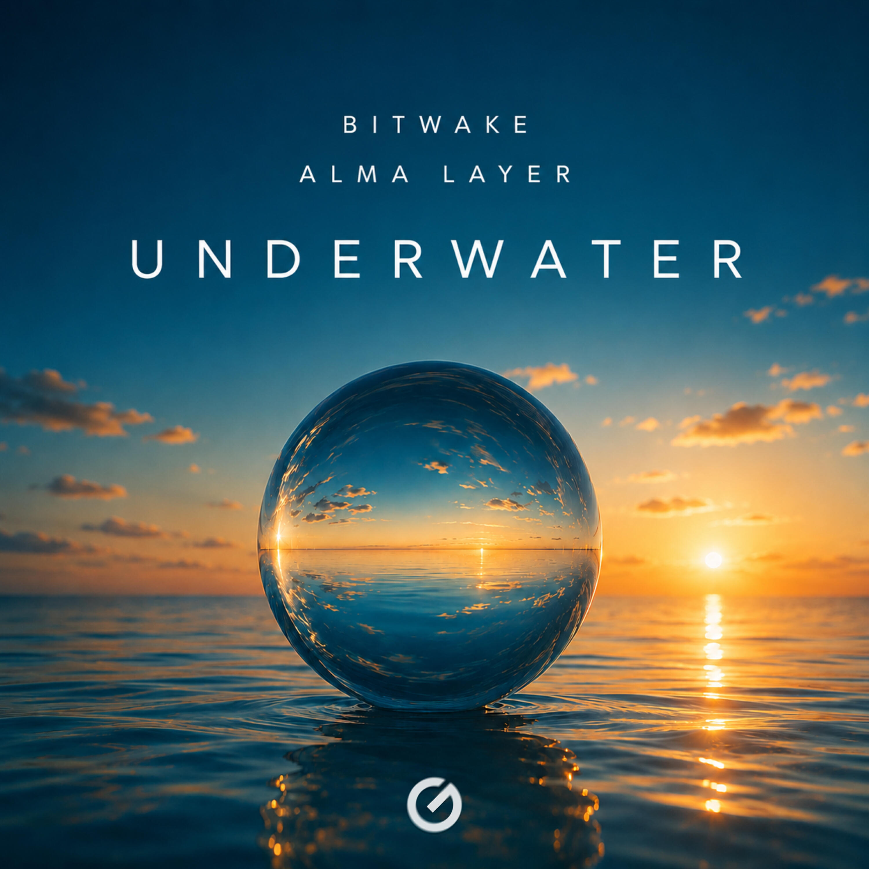 Релиз Underwater