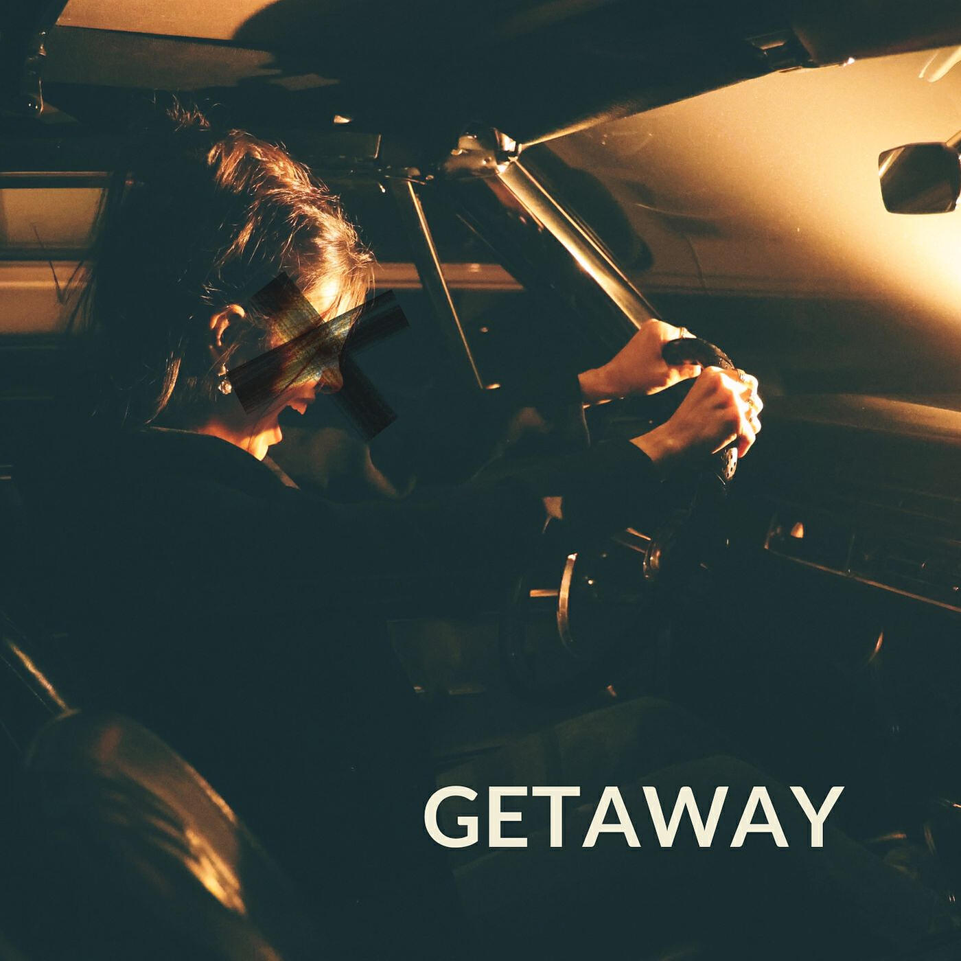 Релиз Getaway