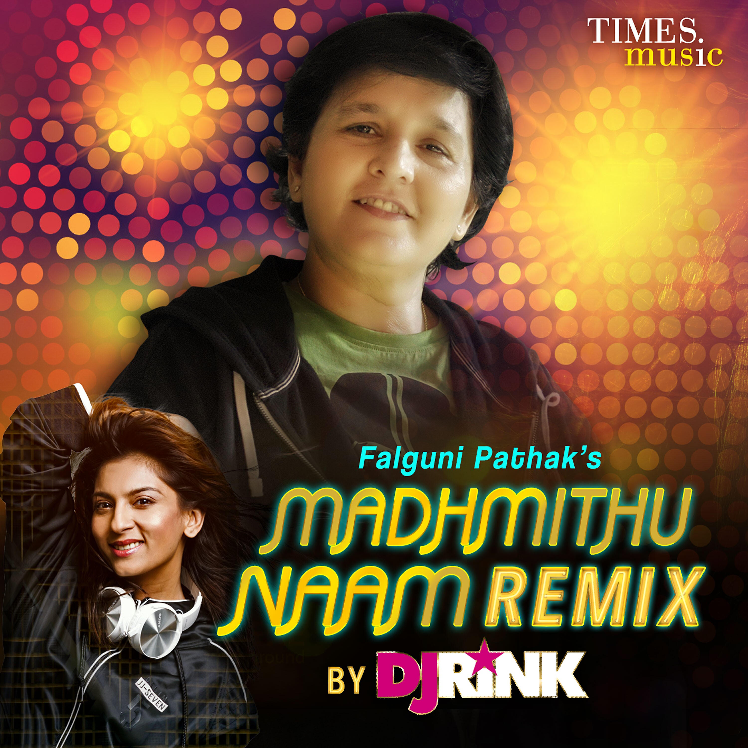 Релиз Madhmithu Naam (Dj Rrink Remix)